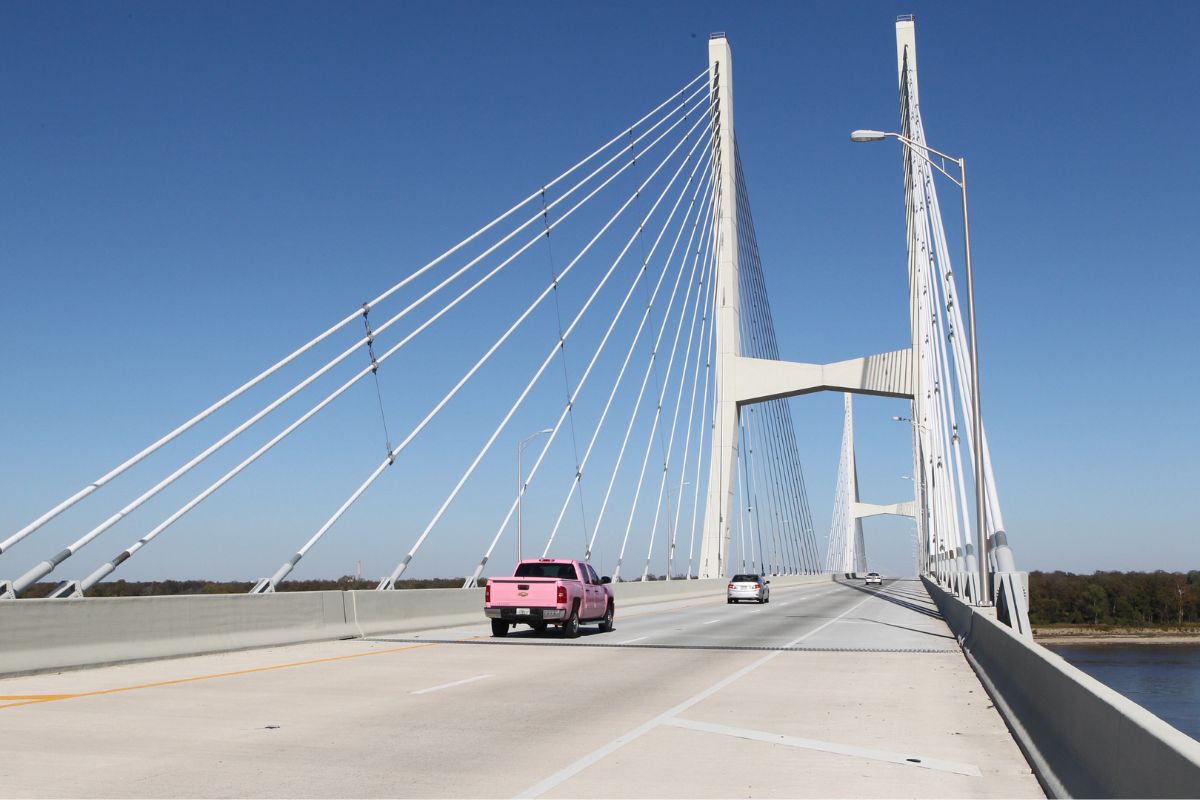 Mississippi Department of Transportation