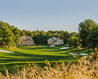 Infinitum golf resort