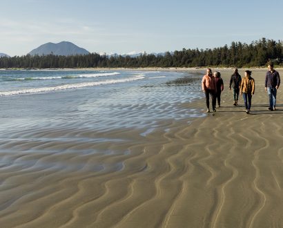 Tofino