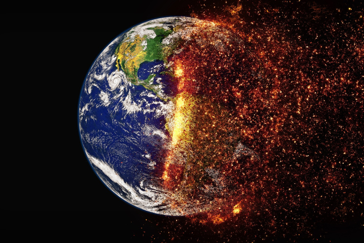 Climate change