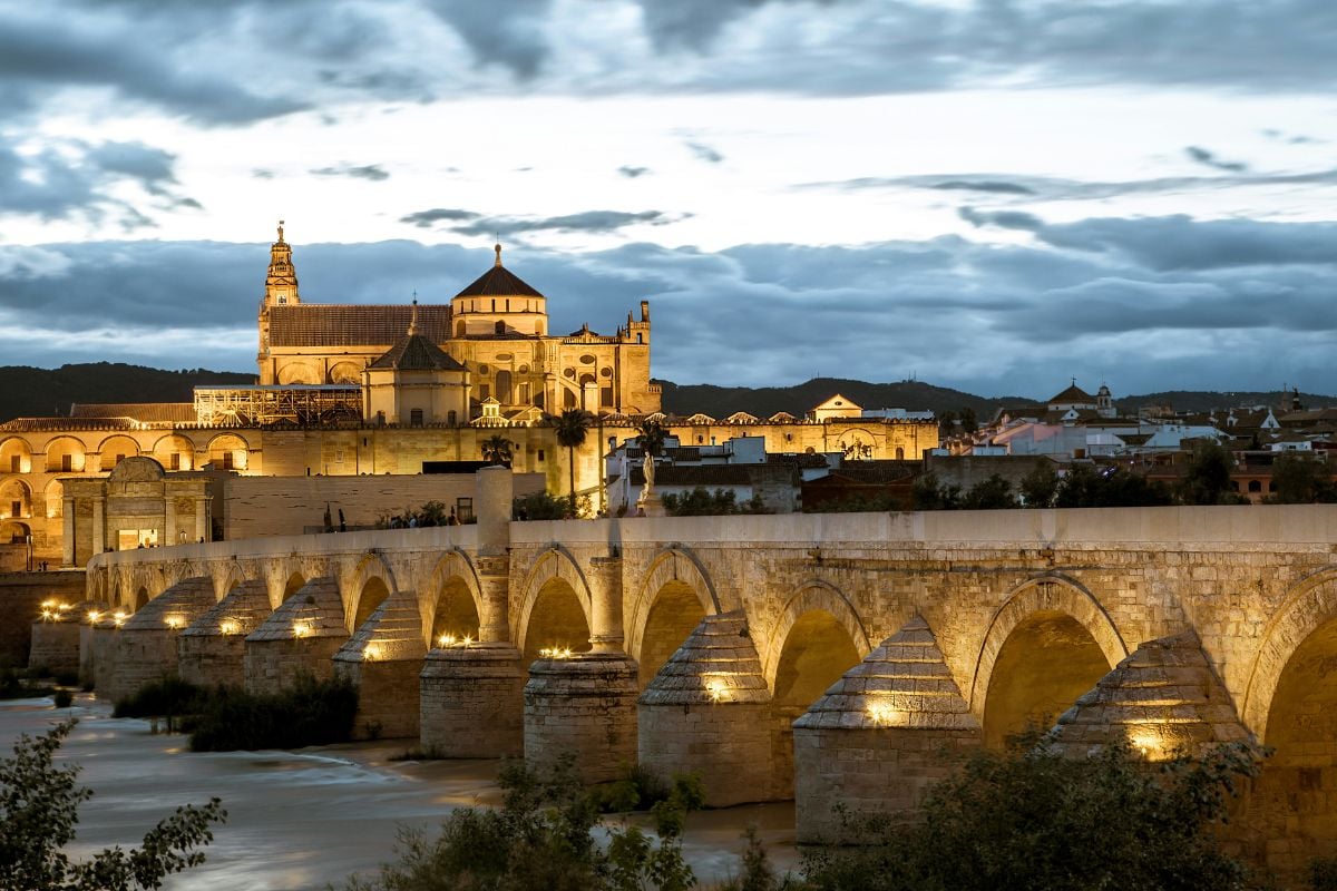 Off the beaten path travel, Córdoba