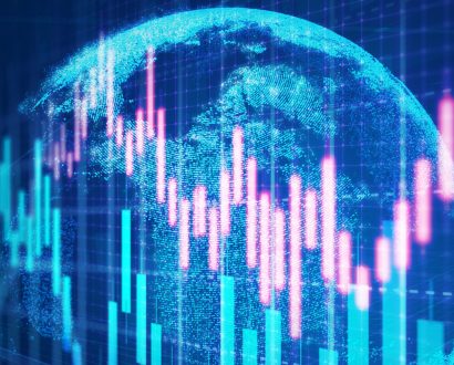 Economics of Mutuality