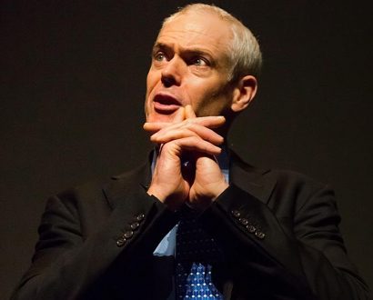 Jim Collins The Growth Faculty