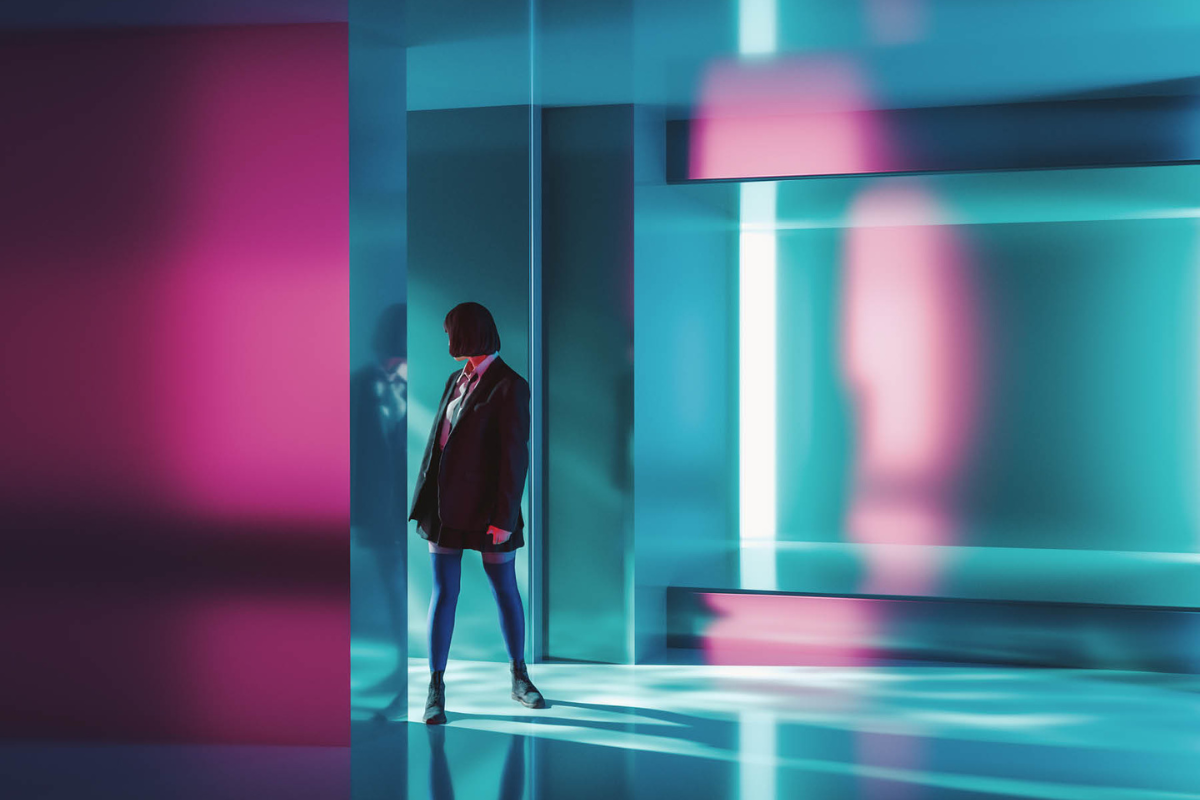 powerful digital presence