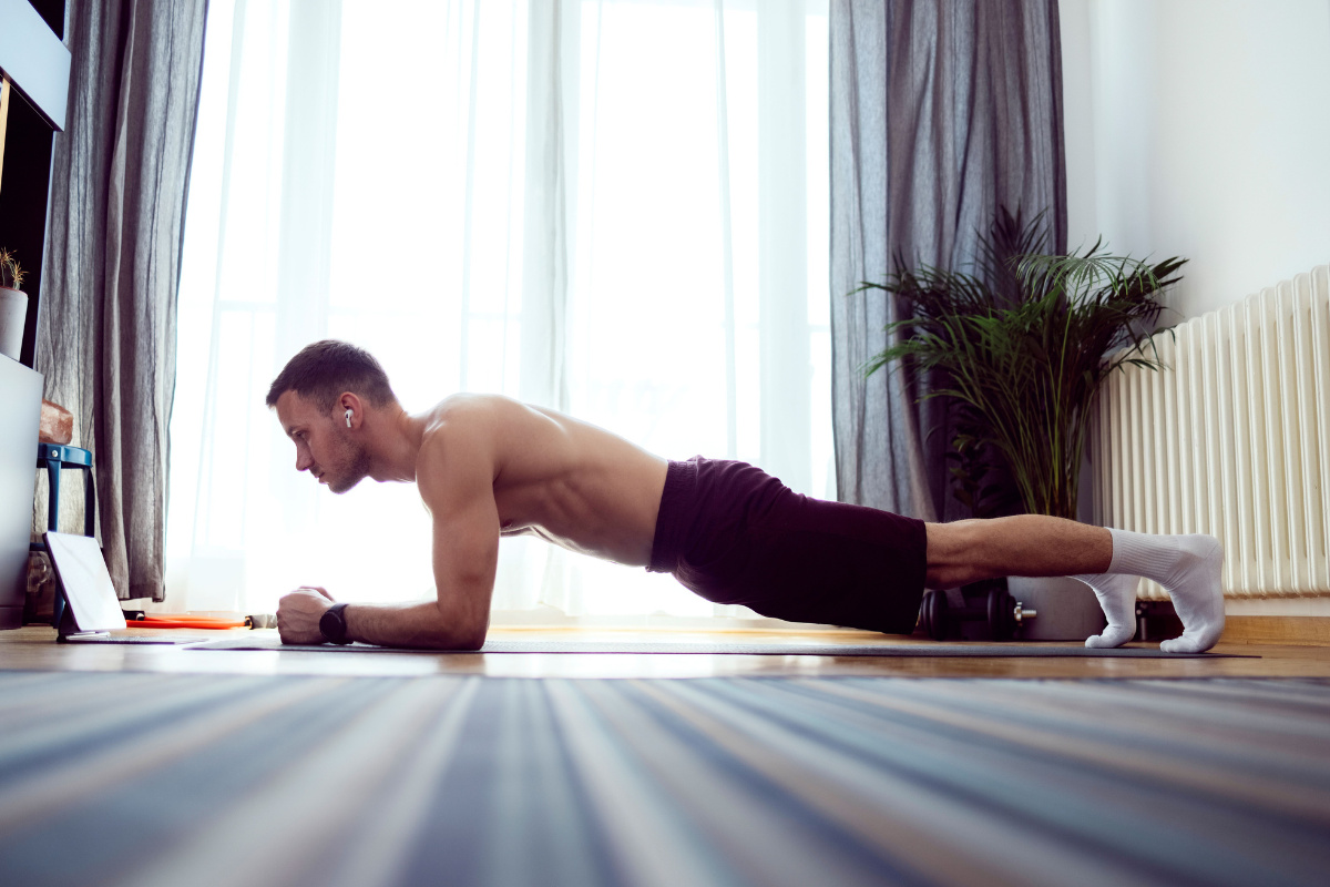 wellbeing strategies