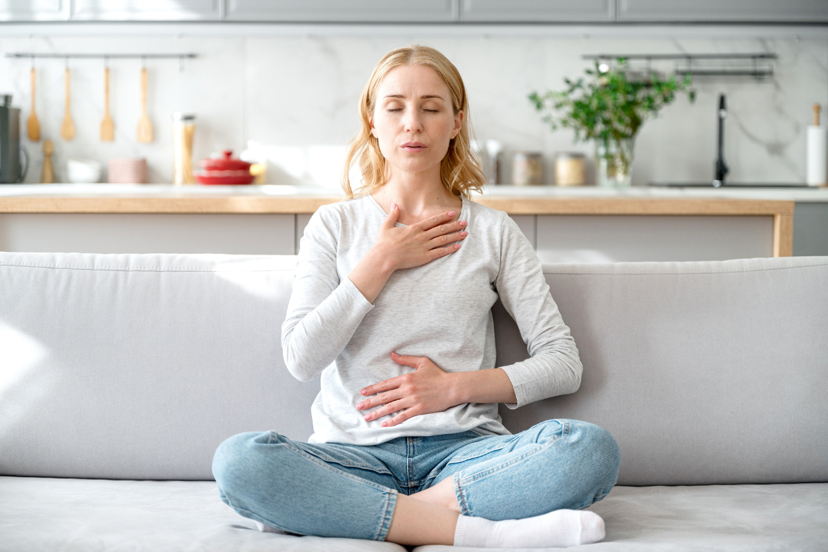 wellbeing strategies