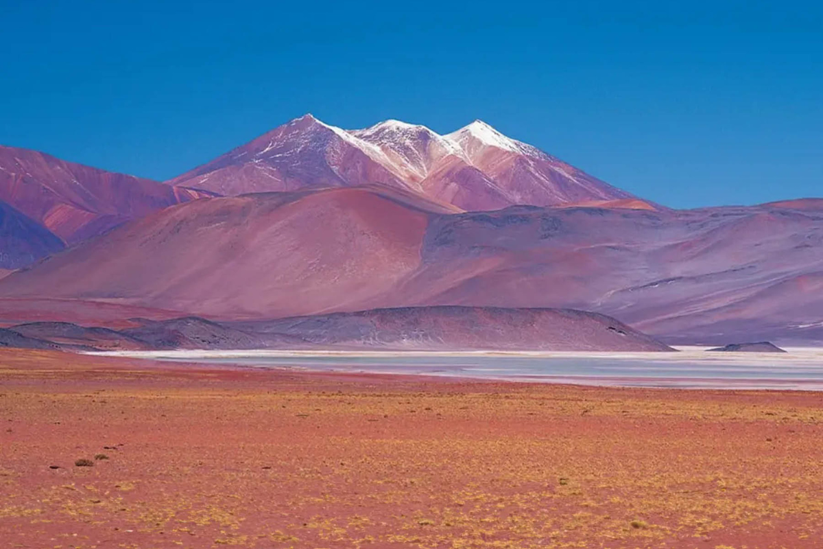 UNESCO Biosphere Reserve