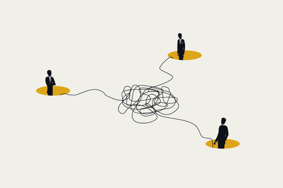 Communication
