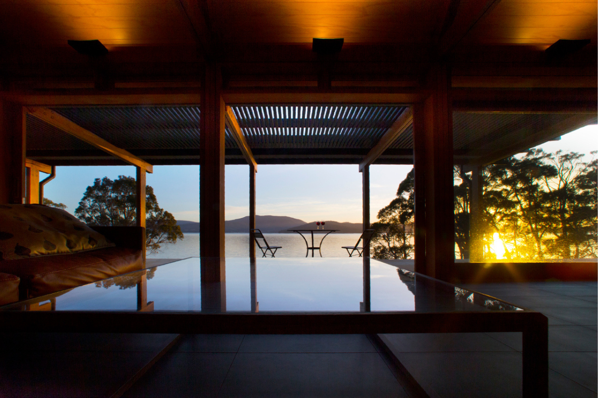 Huon Valley