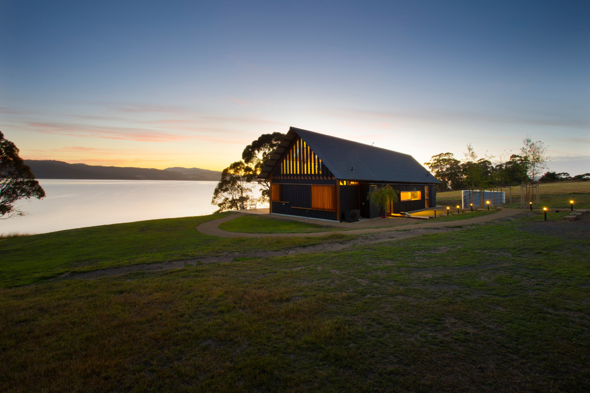 Huon Valley