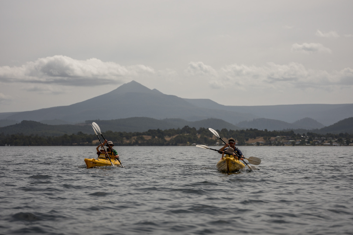 Huon Valley