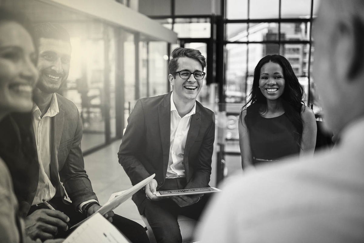leadership impact