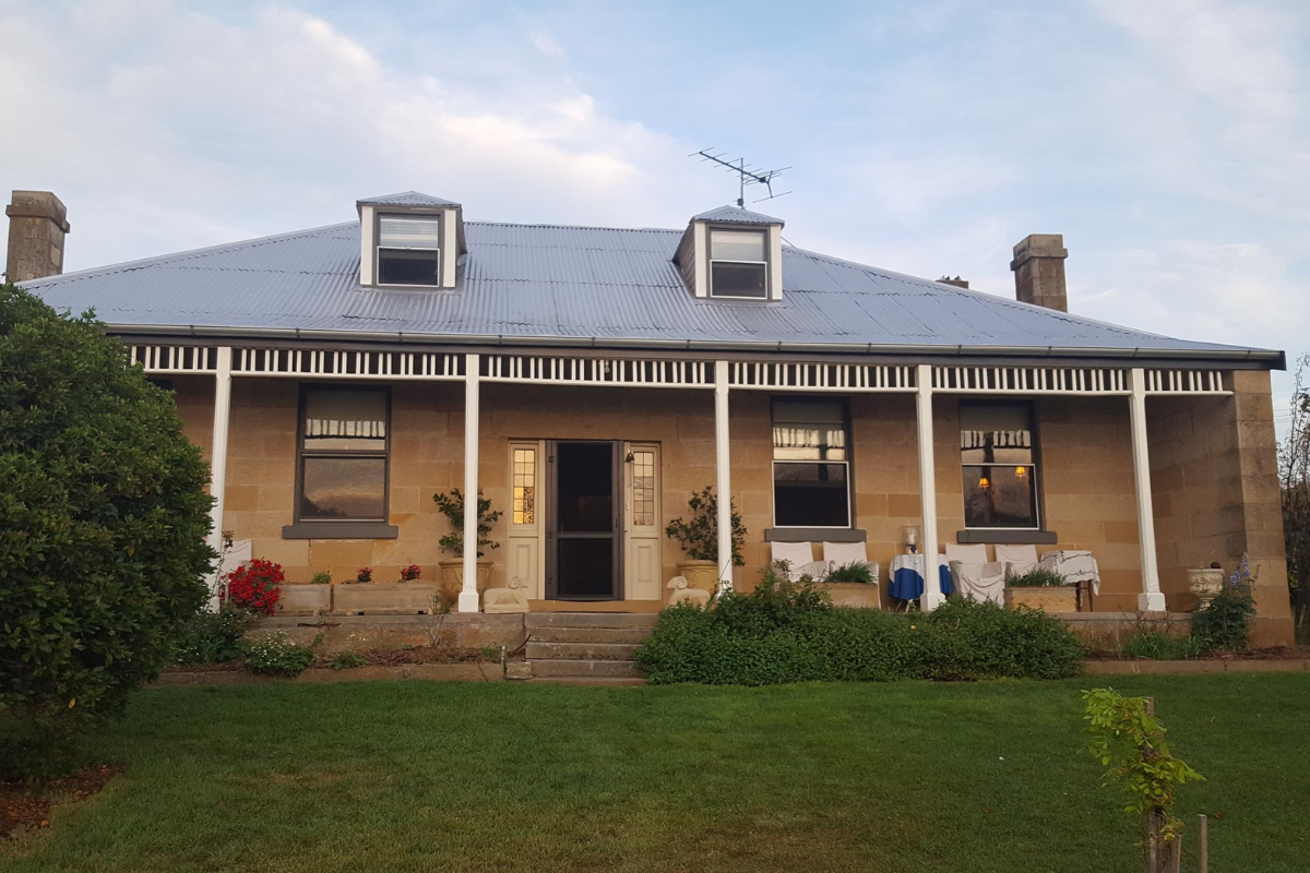 Huon Valley
