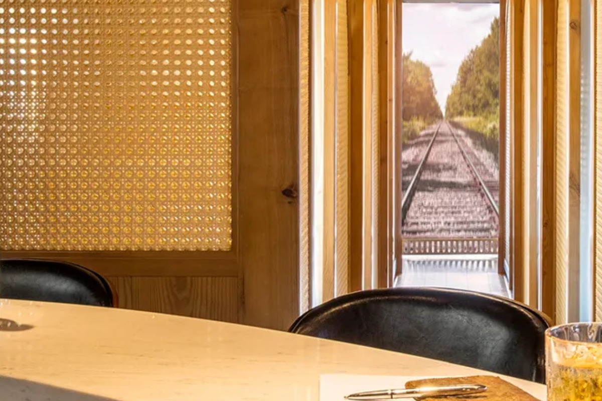 TrainJourneys