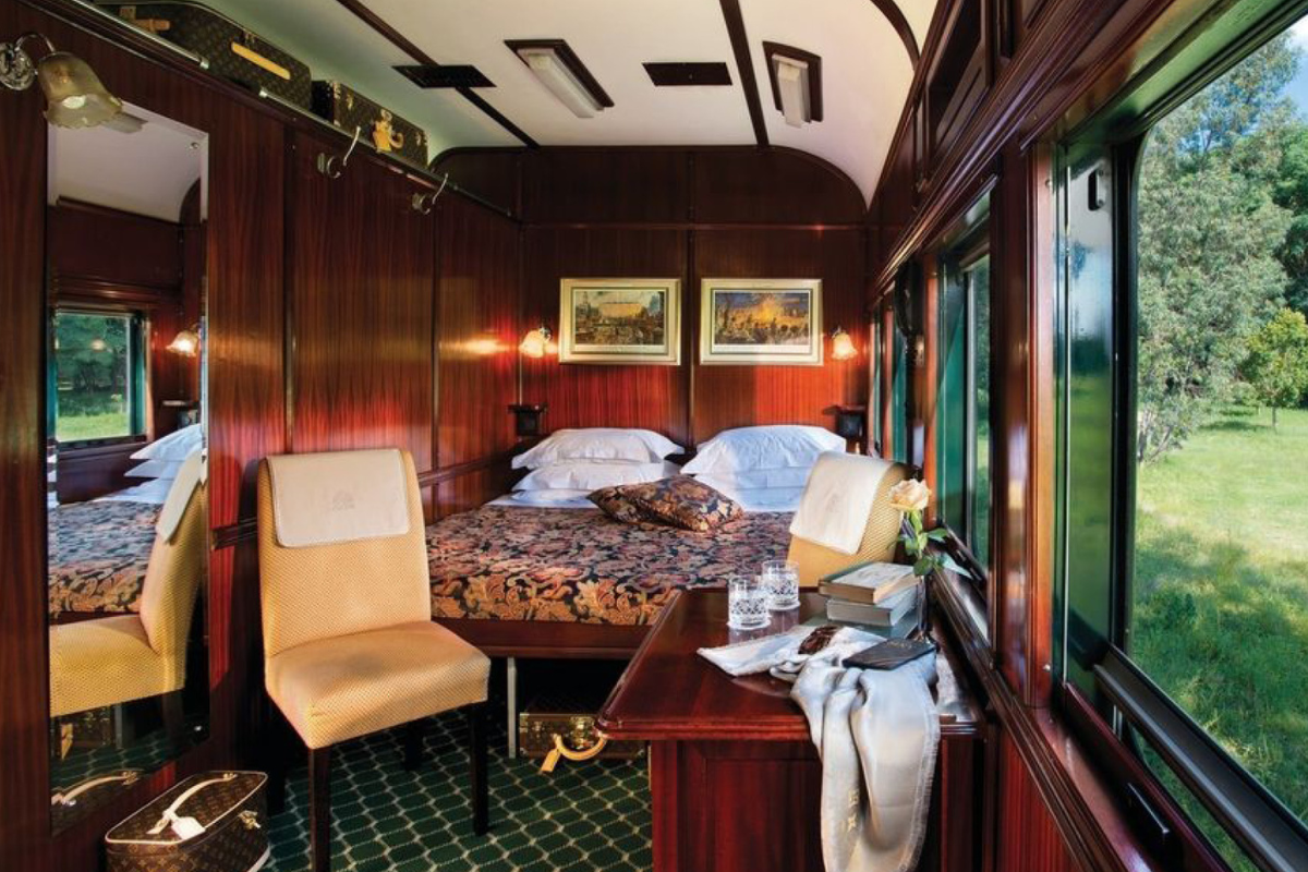 TrainJourneys