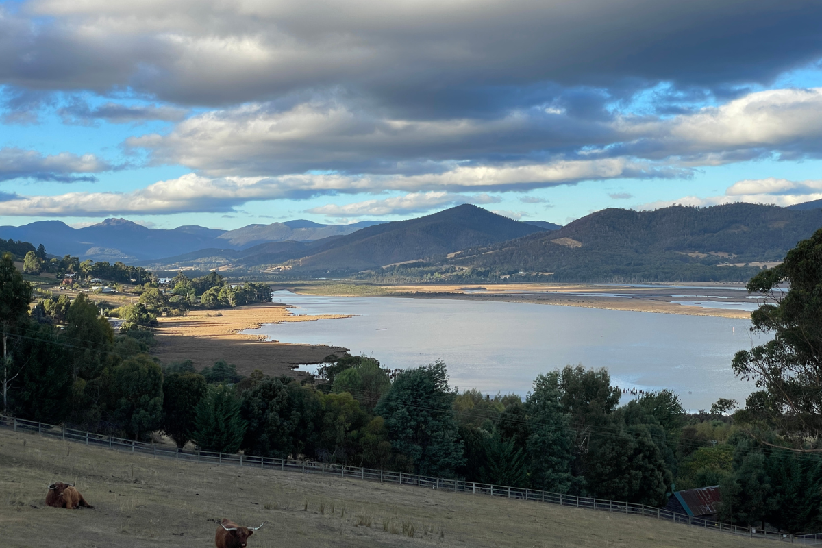 Huon Valley