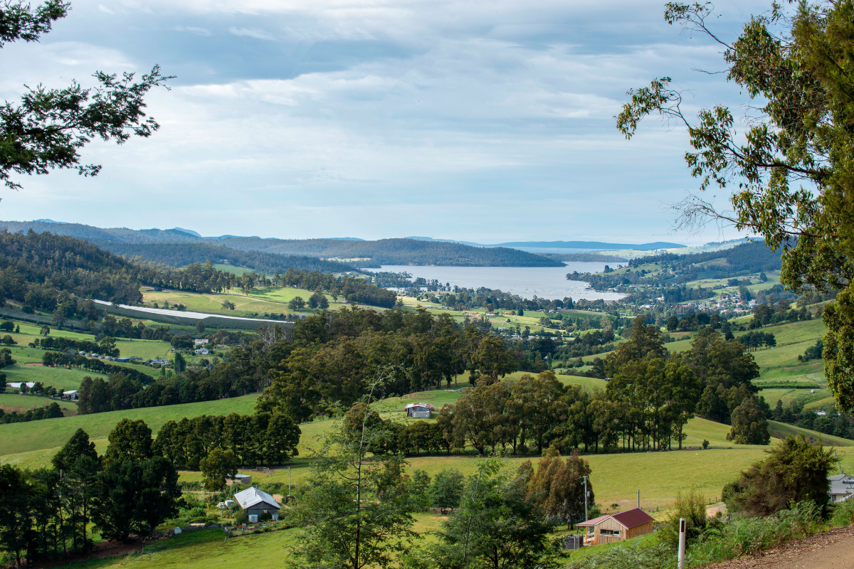 Huon Valley